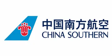 Logo China Southern Airlines do người dùng tải lên