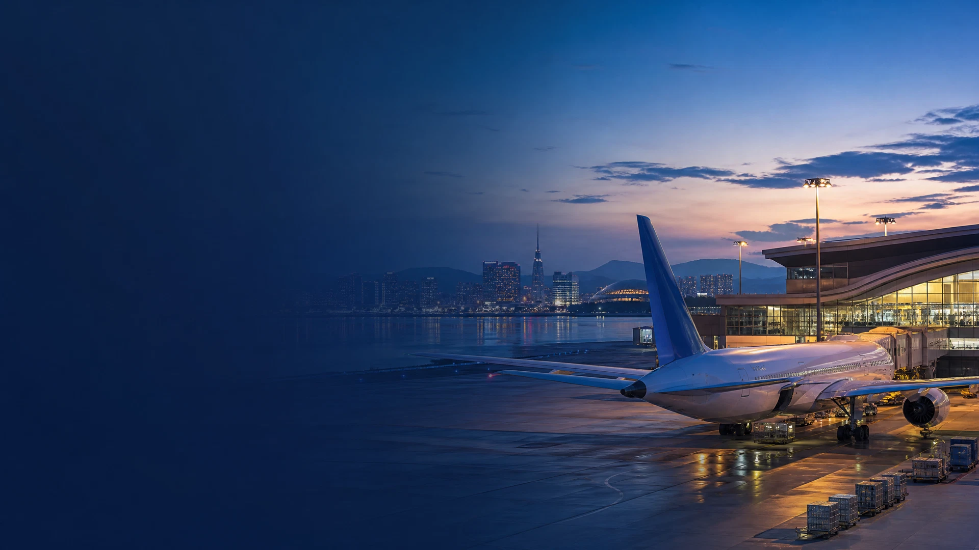 Vé máy bay đi Fukuoka China Southern — ảnh minh họa Phòng vé đại lý China Southern