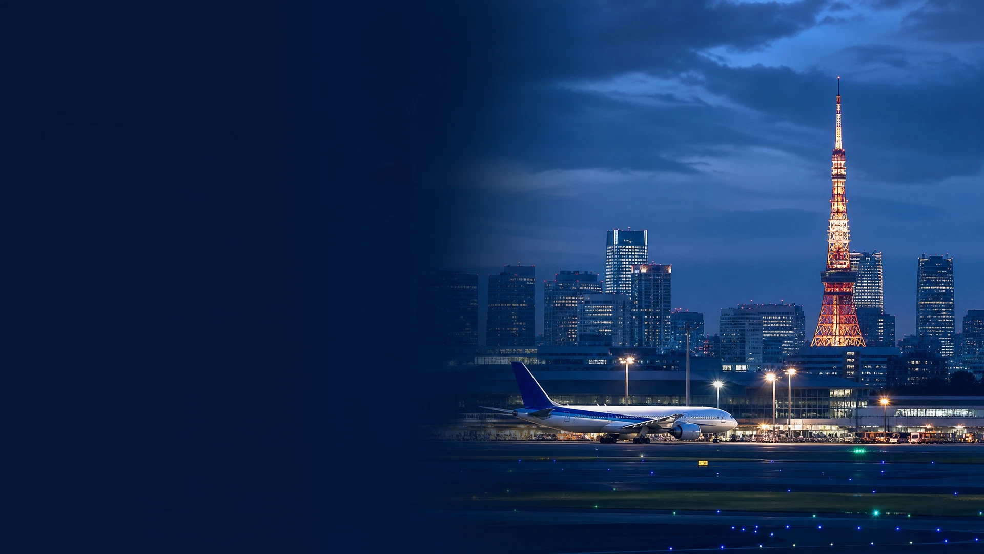 Vé máy bay đi Tokyo China Southern — ảnh minh họa Phòng vé đại lý China Southern
