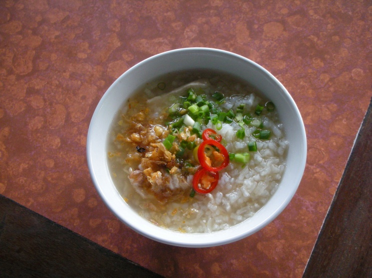 Khao tom