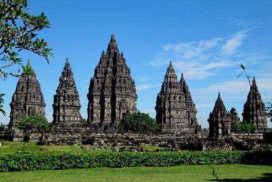 Yogyakarta