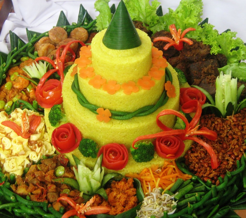 Ẩm thực Indonesia
