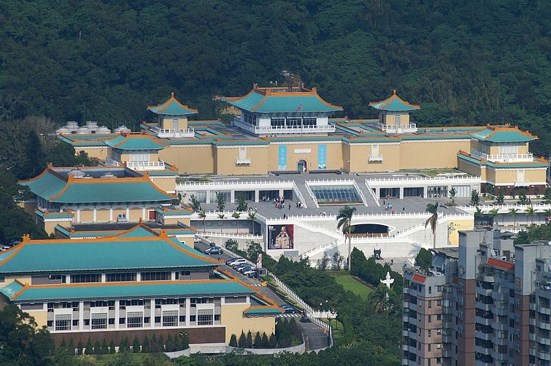 Vé máy bay Hà Nội đi Đài Loan giá rẻ