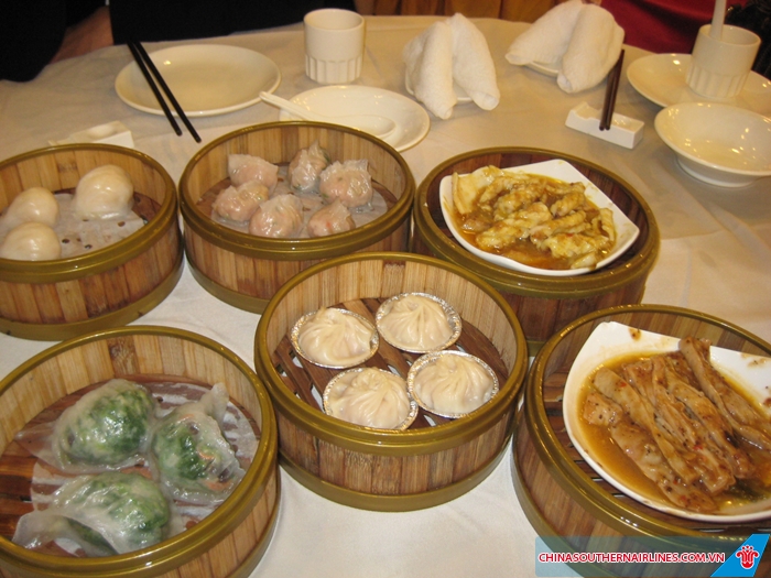 Ẩm thực Thâm Quyến