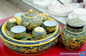 Gốm sứ Trung Hoa