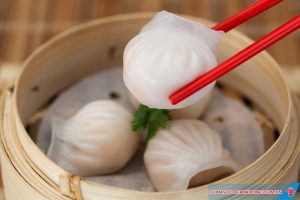 Người Trung Quốc chế biến món ăn gì vào ngày Tết?