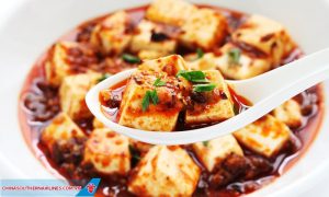 Những món ăn cay nổi tiếng ở Trung Quốca
