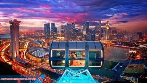Singapore Flyer