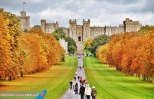 Lâu đài Windsor