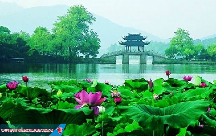 Cảnh đẹp Tây Hồ Cảnh đẹp Tây Hồ