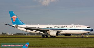 China southern