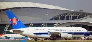 China Southern