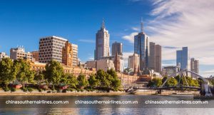 Melbourne