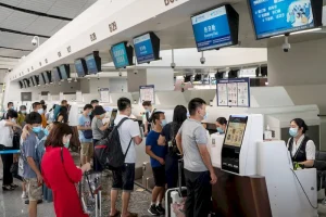 Quy định nhập cảnh Trung Quốc mới nhất Tháng 3-2023