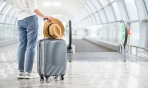 Quy định kích thước hành lý xách tay China Souther Airlines