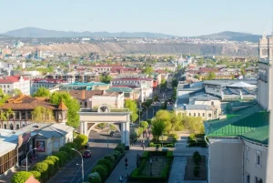 Khi nào nên đi du lịch đến Ulan-Ude
