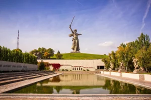 Khi nào nên đi du lịch tới Volgograd