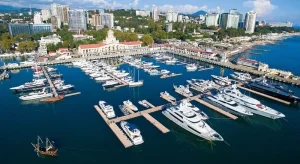 Sochi Nga có phải là điểm đến an toàn cho du khách