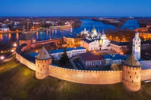 Veliky Novgorod