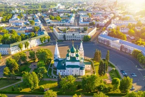 Yaroslavl