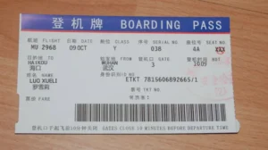 Cách săn vé "Zero Fare" hoặc giảm giá 50% của CZ vào các dịp lễ lớn