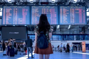 Khám phá những cách giúp bạn đến sân bay đúng giờ