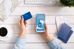 Bạn có thể đặt vé máy bay trước bao lâu?