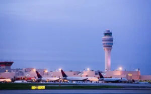 Những khách sạn tốt nhất gần sân bay Atlanta